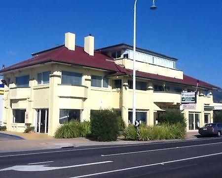 Stella'S Dromana Hotel Exteriér fotografie