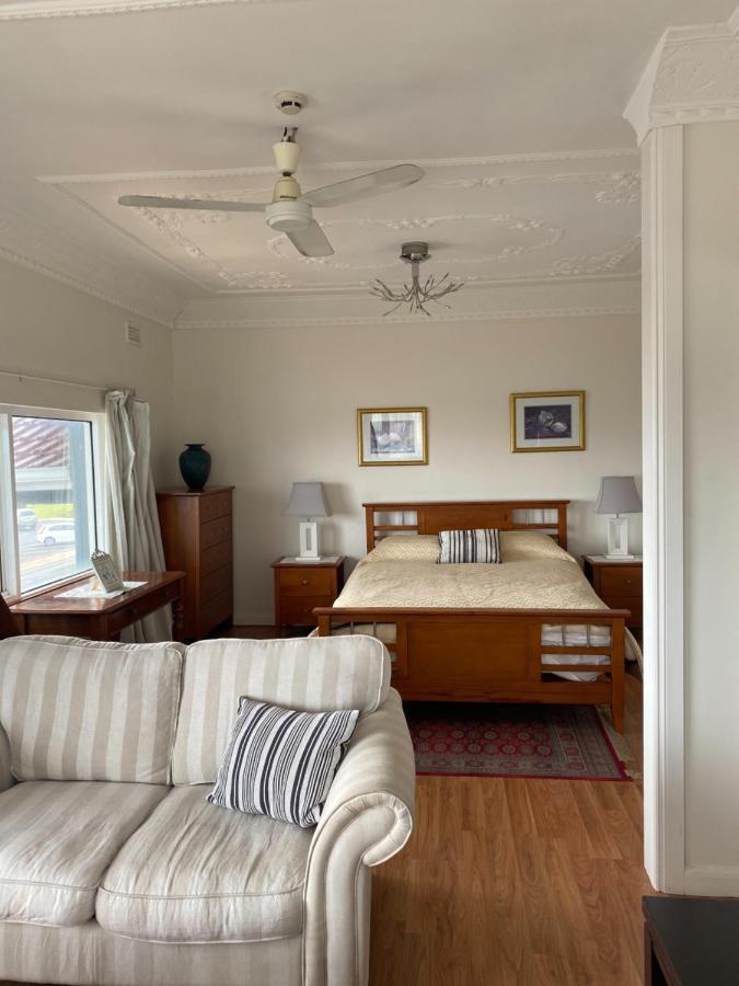Stella'S Dromana Hotel Exteriér fotografie