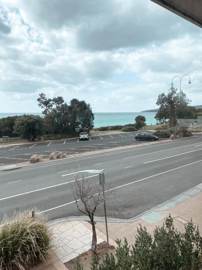Stella'S Dromana Hotel Exteriér fotografie