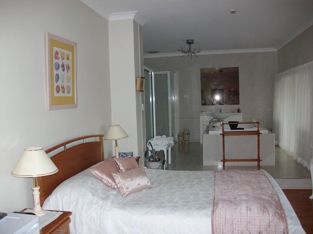 Stella'S Dromana Hotel Pokoj fotografie