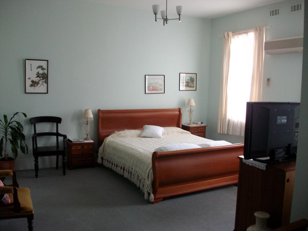 Stella'S Dromana Hotel Pokoj fotografie