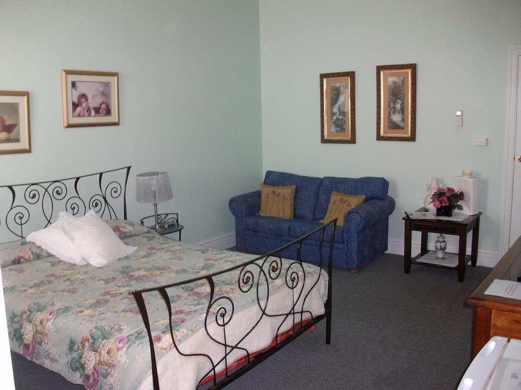 Stella'S Dromana Hotel Pokoj fotografie