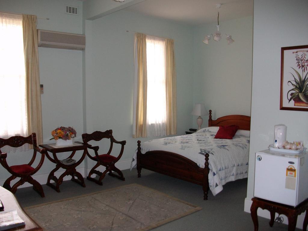 Stella'S Dromana Hotel Pokoj fotografie