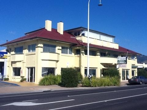 Stella'S Dromana Hotel Exteriér fotografie