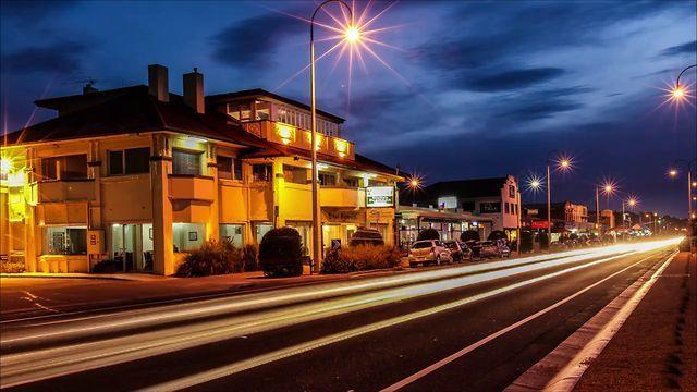 Stella'S Dromana Hotel Exteriér fotografie