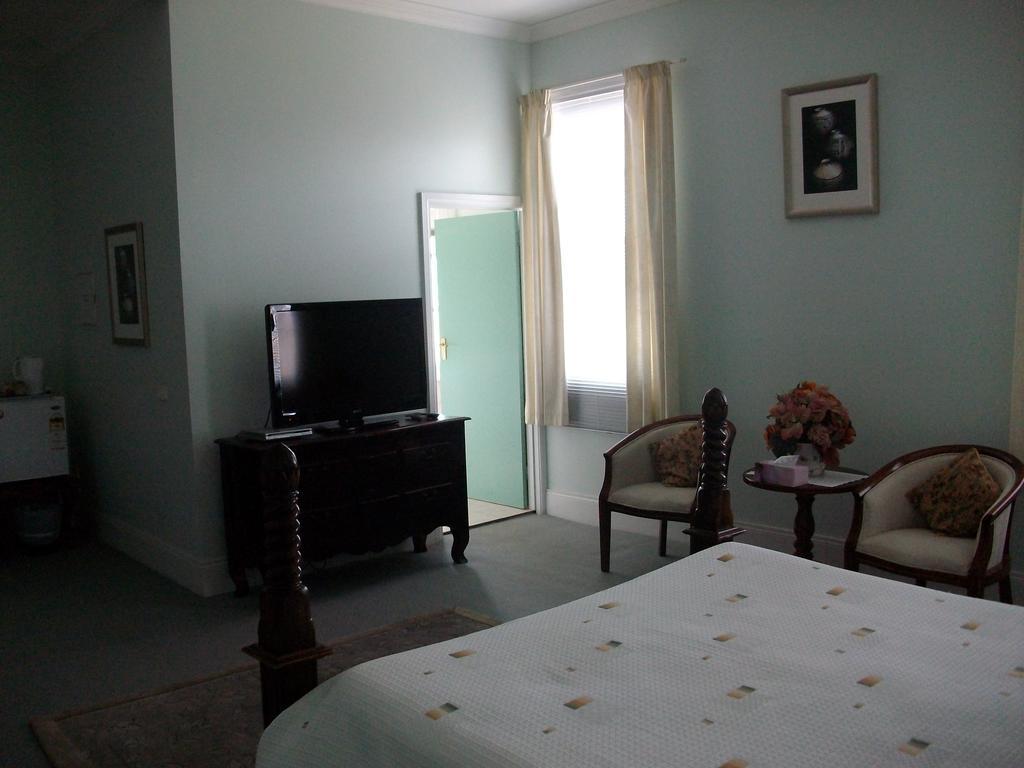 Stella'S Dromana Hotel Pokoj fotografie